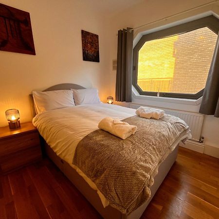 Apartamento Heart Of Waterloo - Luxury Flat Londres Exterior foto