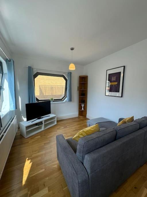 Apartamento Heart Of Waterloo - Luxury Flat Londres Exterior foto